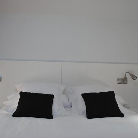 Pension Acibeche Saint-Jacques-de-Compostelle Extérieur photo
