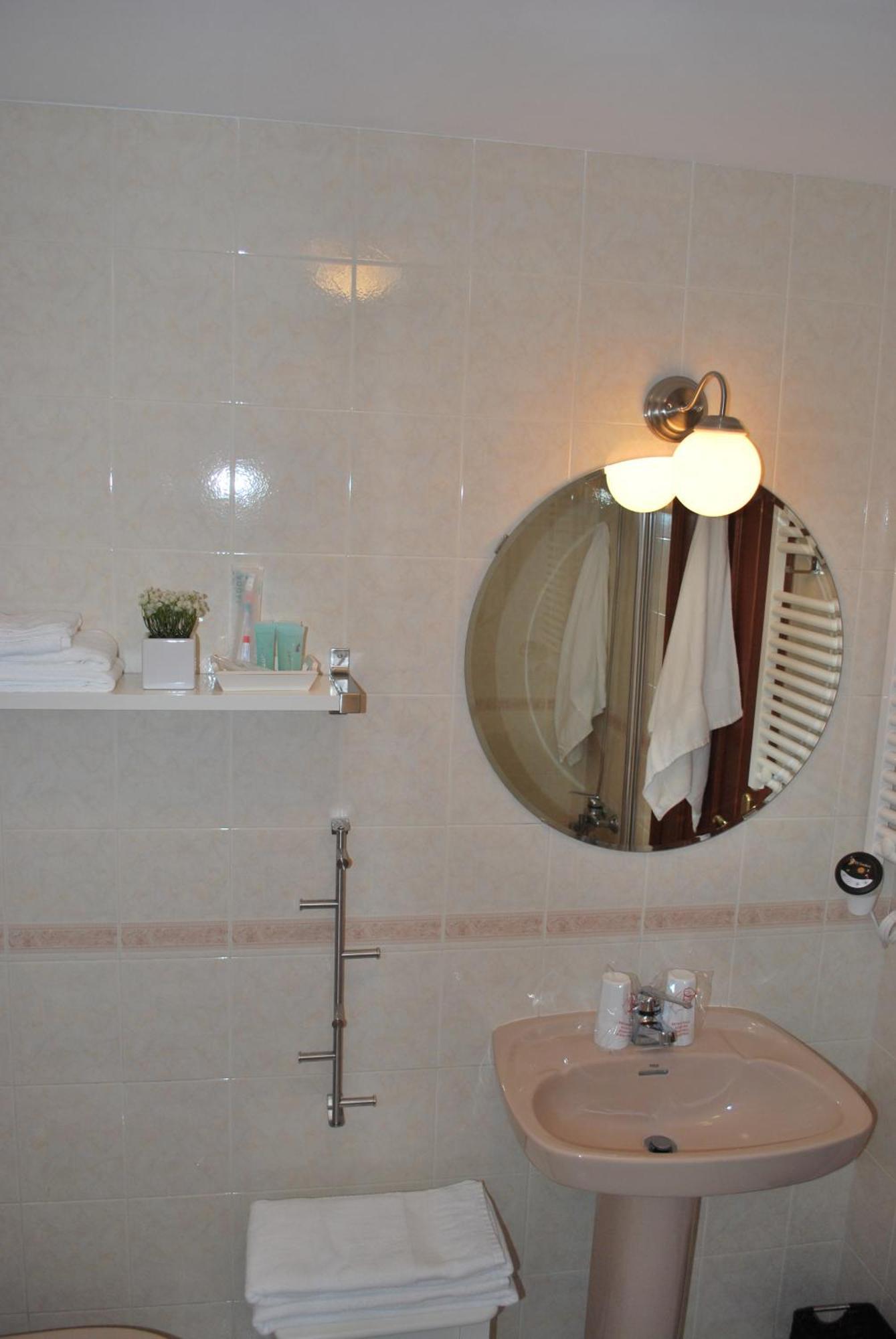 Pension Acibeche Saint-Jacques-de-Compostelle Extérieur photo